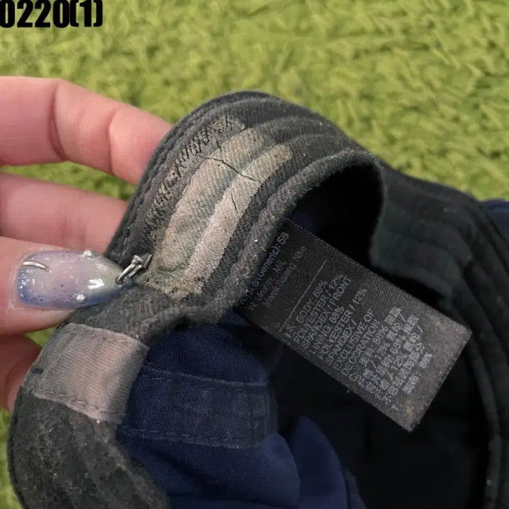 [BUNJANG] Nike Cap / 나이키 볼캡