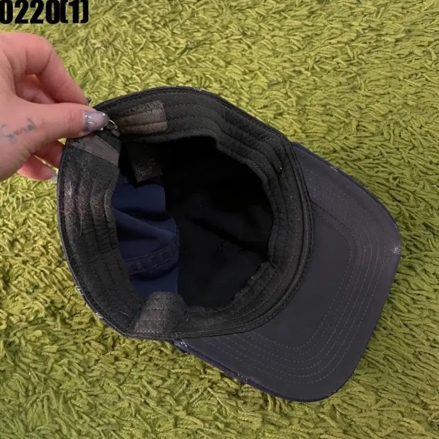 [BUNJANG] Nike Cap / 나이키 볼캡