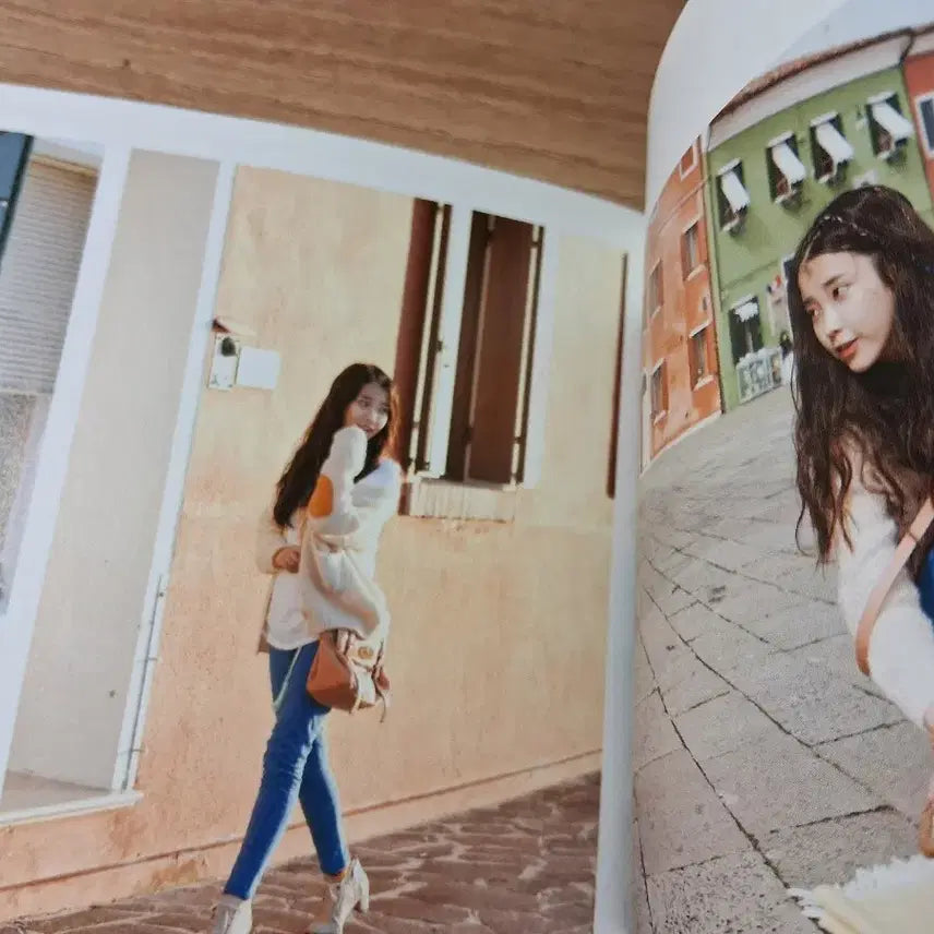 [BUNJANG] IU Twenty Years of Spring Album / 아이유 스무 살의 봄 앨범