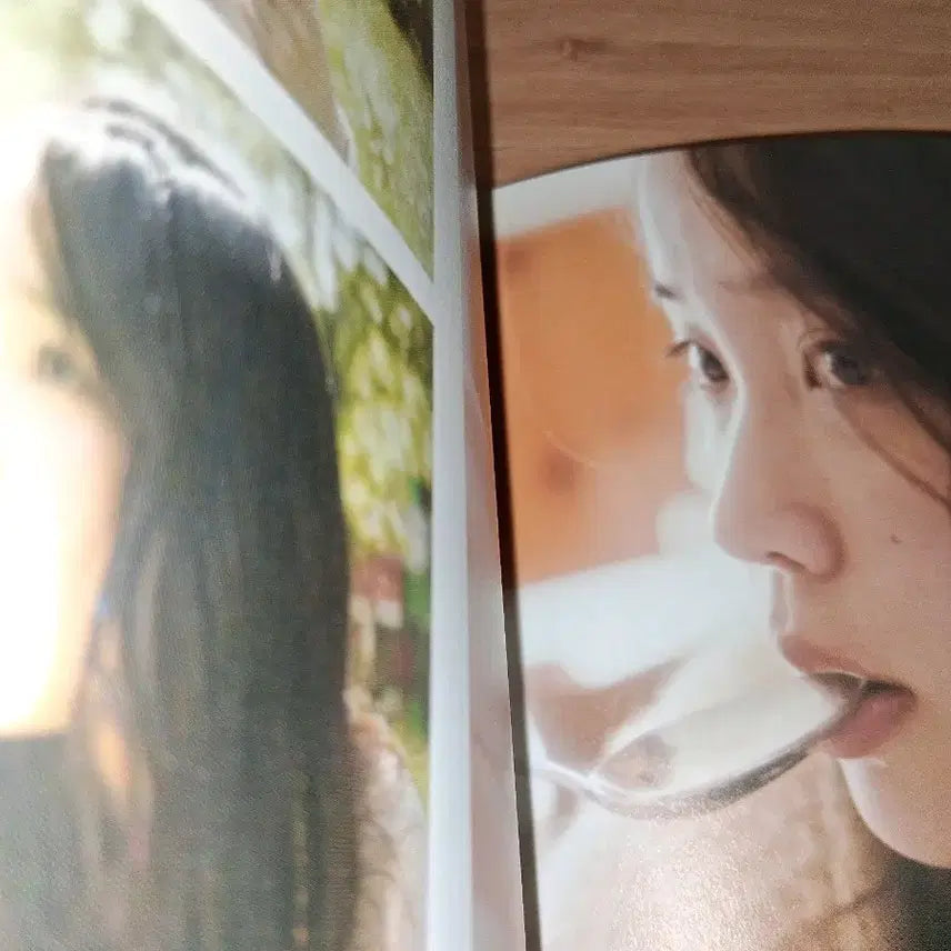 [BUNJANG] IU Twenty Years of Spring Album / 아이유 스무 살의 봄 앨범