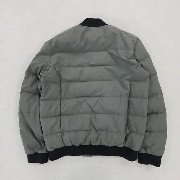 [BUNJANG] L 0219J Duck Down Padded Jumper / [L] 게스 덕다운 패딩 점퍼 0219J