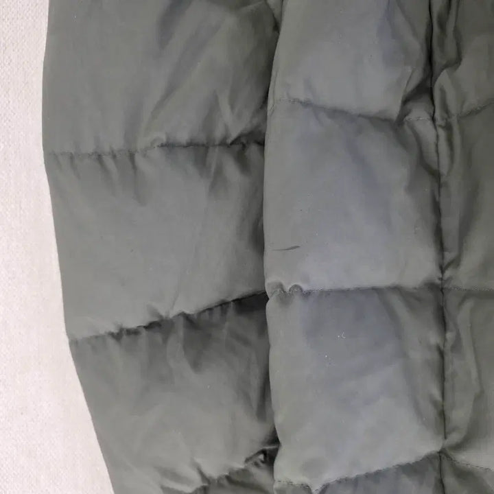 [BUNJANG] L 0219J Duck Down Padded Jumper / [L] 게스 덕다운 패딩 점퍼 0219J