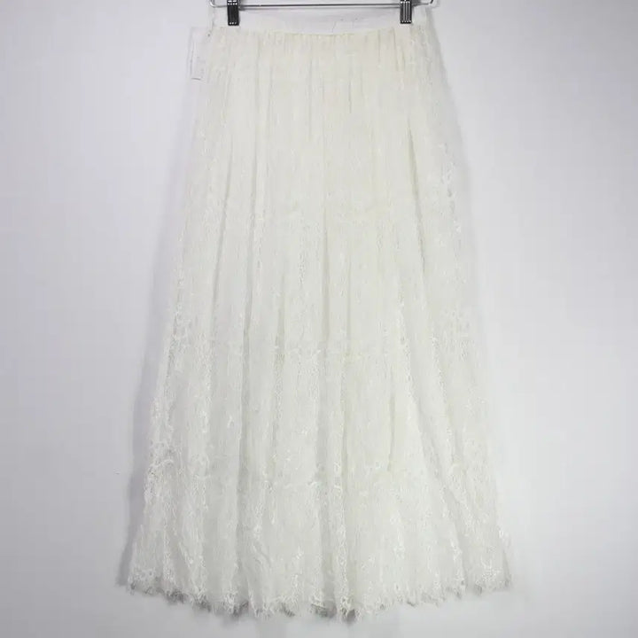 [BUNJANG] PAGEBOY Long Skirt [26022007] / (새상품) alicia PAGEBOY 롱스커트 [26022007]