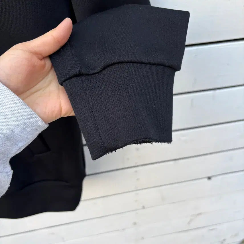 [BUNJANG] Comme des Garcons Hoodie / Comme des Garcons 꼼데가르송 후드티