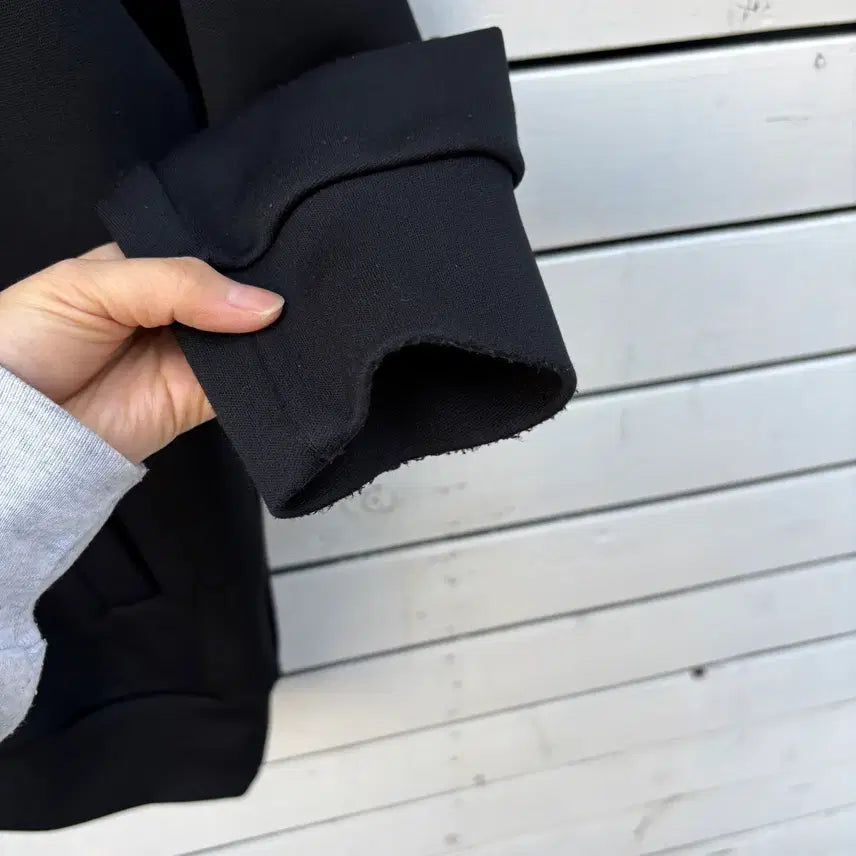 [BUNJANG] Comme des Garcons Hoodie / Comme des Garcons 꼼데가르송 후드티