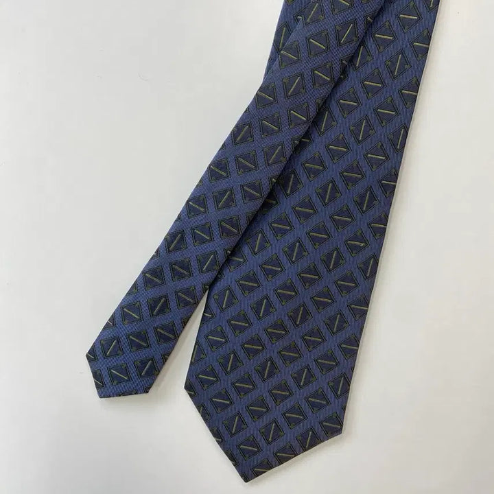 [BUNJANG] YSL Necktie / YSL 입생로랑  명품 정품 넥타이