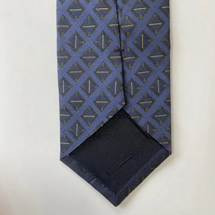 [BUNJANG] YSL Necktie / YSL 입생로랑  명품 정품 넥타이