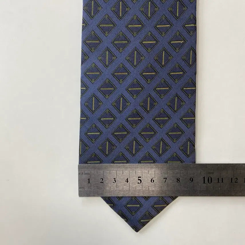 [BUNJANG] YSL Necktie / YSL 입생로랑  명품 정품 넥타이