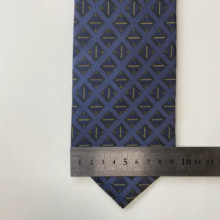 [BUNJANG] YSL Necktie / YSL 입생로랑  명품 정품 넥타이