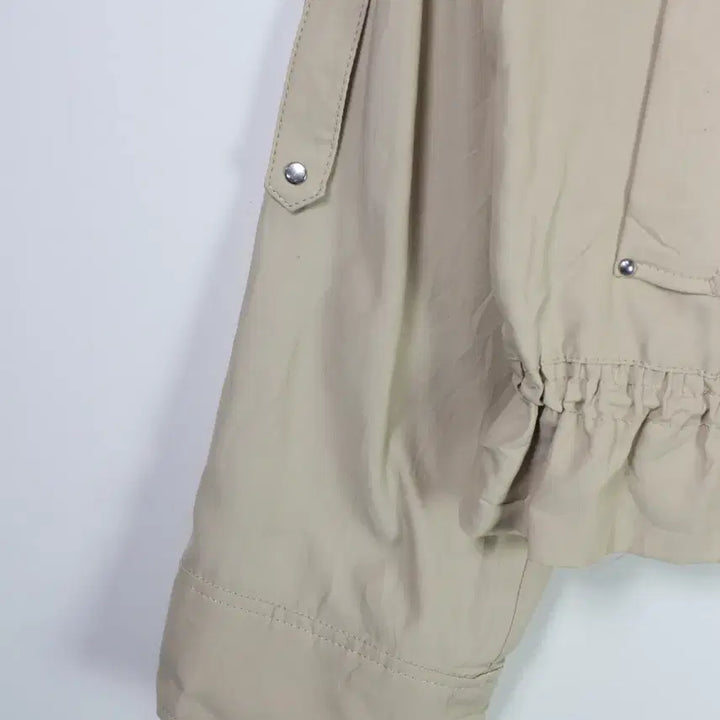 [BUNJANG] KETTY Jacket Jumper / KETTY 자켓 점퍼 [26022008]