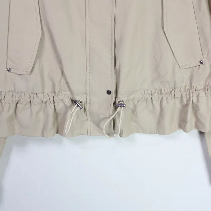 [BUNJANG] KETTY Jacket Jumper / KETTY 자켓 점퍼 [26022008]