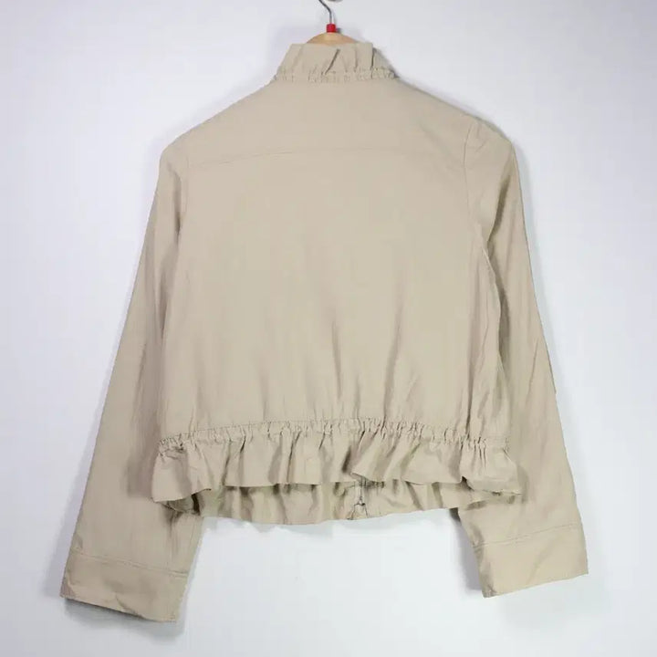 [BUNJANG] KETTY Jacket Jumper / KETTY 자켓 점퍼 [26022008]