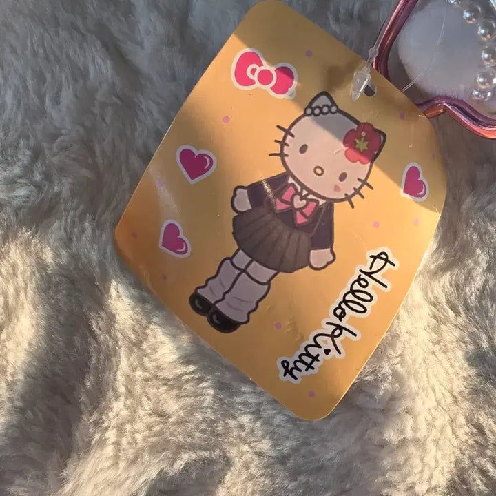 [BUNJANG] Long Legs Kitty / 롱다리 키티 판매