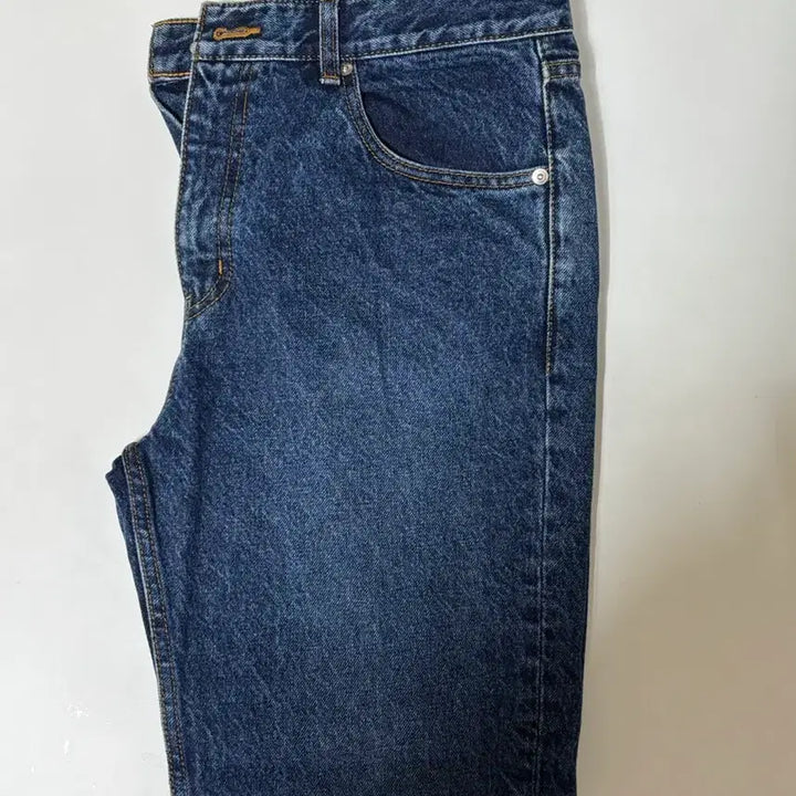 [BUNJANG] Mode Nine Pants / 모드나인 바지