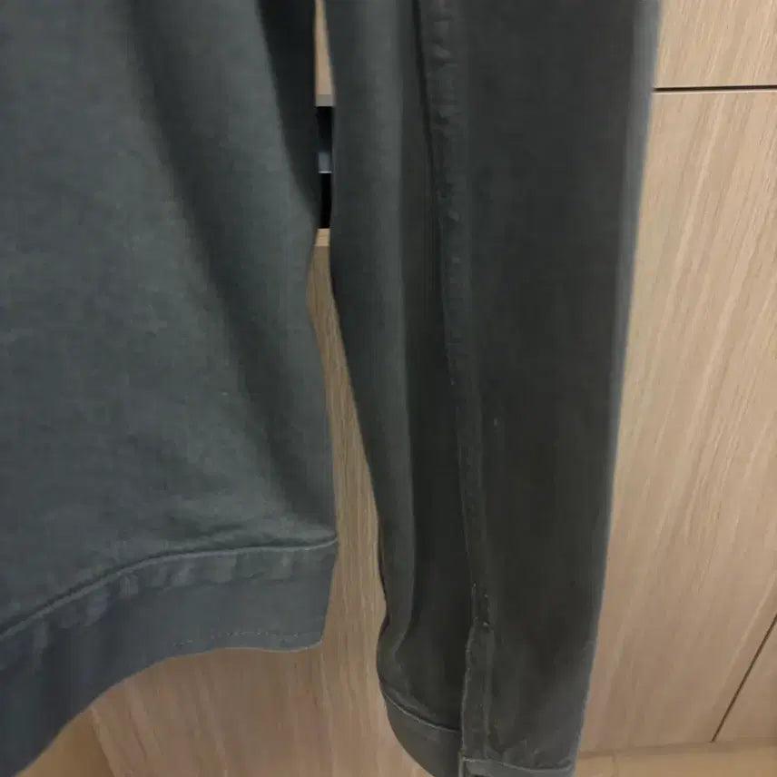 [BUNJANG] A.P.C. Denim Shirt Jacket / A.P.C. 데님 셔츠 자켓