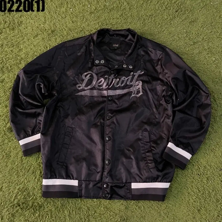 [BUNJANG] MLB Jacket / Mlb 자켓