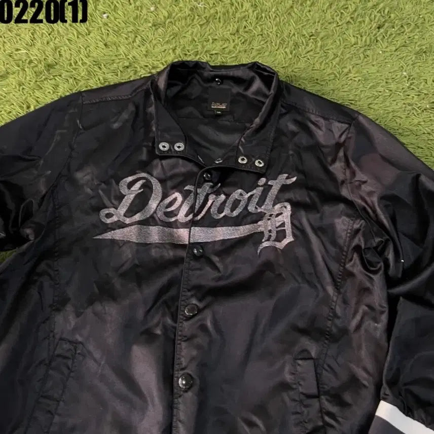 [BUNJANG] MLB Jacket / Mlb 자켓