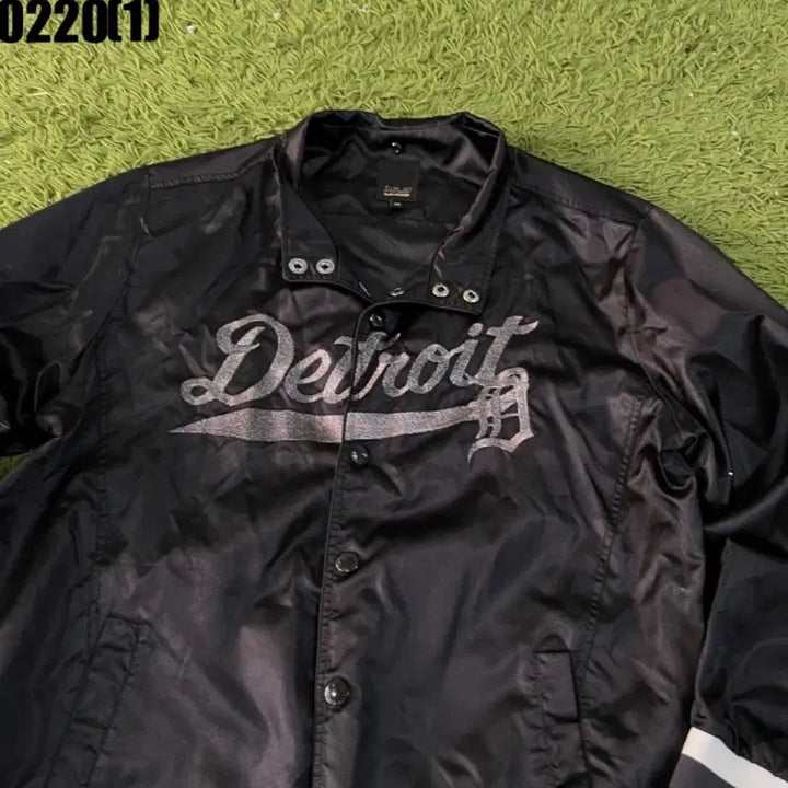 [BUNJANG] MLB Jacket / Mlb 자켓