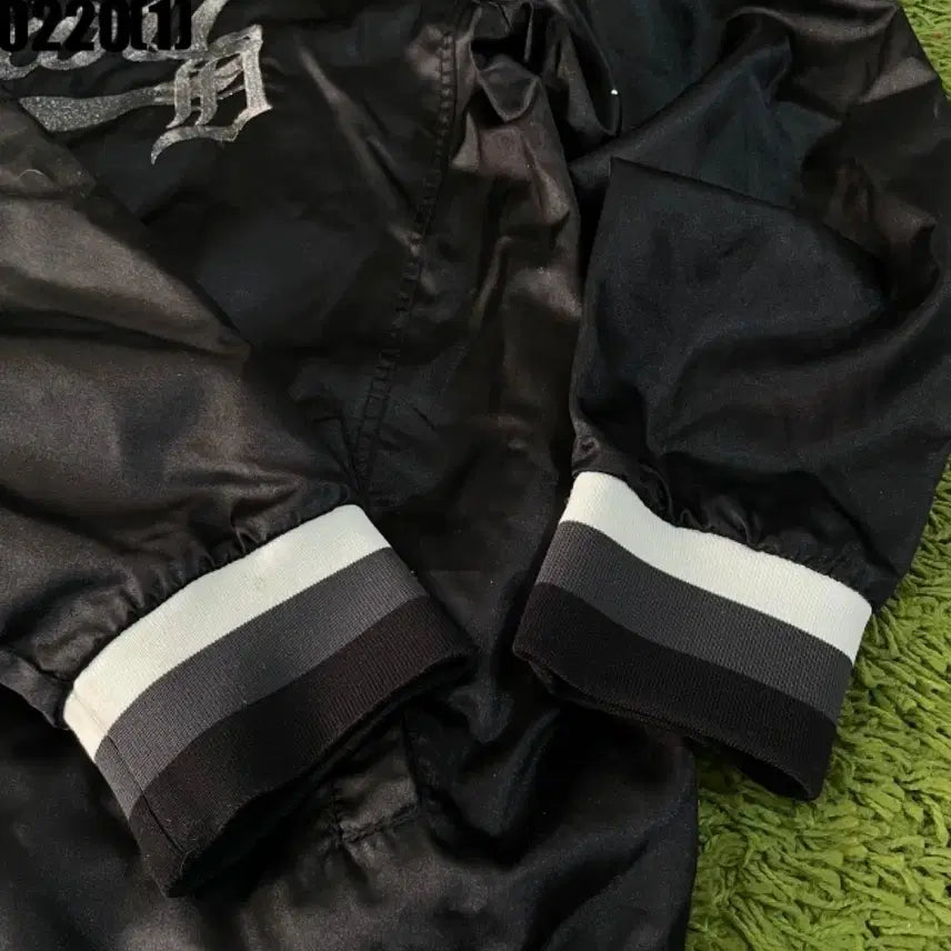 [BUNJANG] MLB Jacket / Mlb 자켓