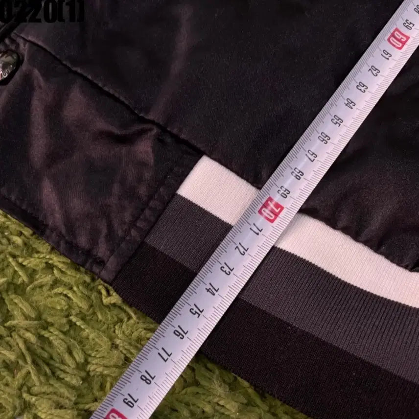 [BUNJANG] MLB Jacket / Mlb 자켓