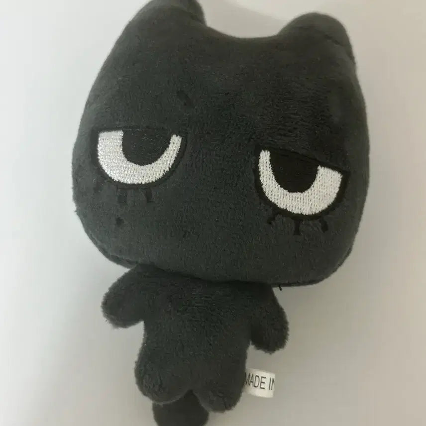 [BUNJANG] X:IN Taesan 10cm Doll / 태냐코 10cm 태산 인형 양도