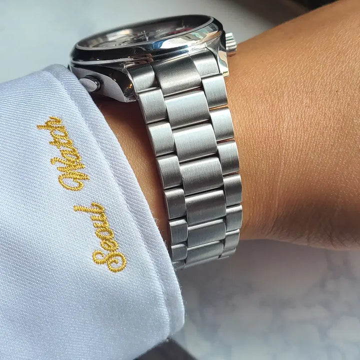 [BUNJANG] Omega Seamaster NZL23 42mm Watch / [정품] 오메가 아쿠아테라 씨마스터 NZL23 42mm