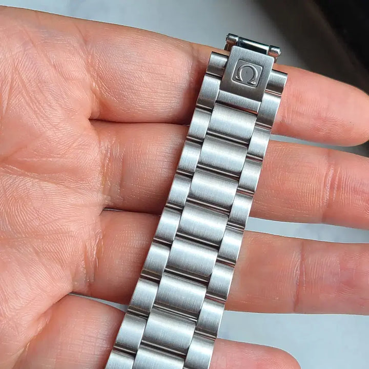 [BUNJANG] Omega Seamaster NZL23 42mm Watch / [정품] 오메가 아쿠아테라 씨마스터 NZL23 42mm