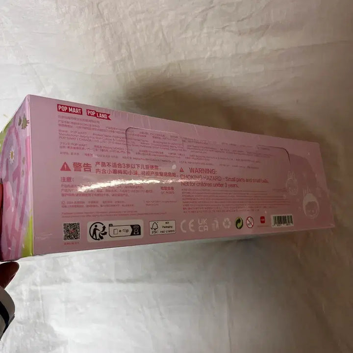 [BUNJANG] Finding MOKOKO Random Figure Full Package Set / 미개봉 풀박 세트 | 팝마트 Finding MOKOKO 랜덤 피규어