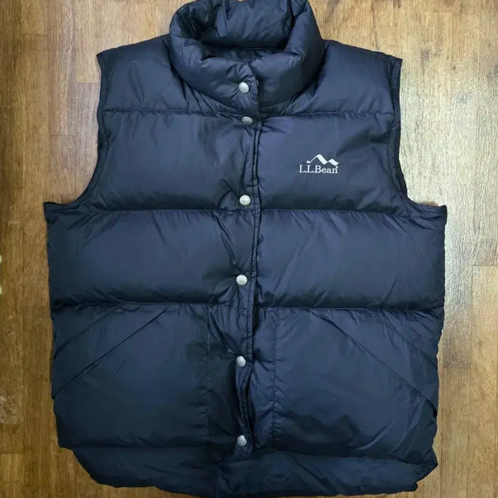 [BUNJANG] L.L.Bean Goose Down Vest / L.L.Bean 엘엘빈  구스 다운 베스트 조끼 여성 OS