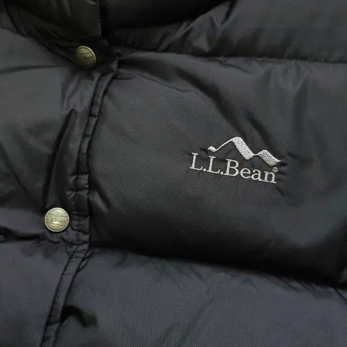 [BUNJANG] L.L.Bean Goose Down Vest / L.L.Bean 엘엘빈  구스 다운 베스트 조끼 여성 OS