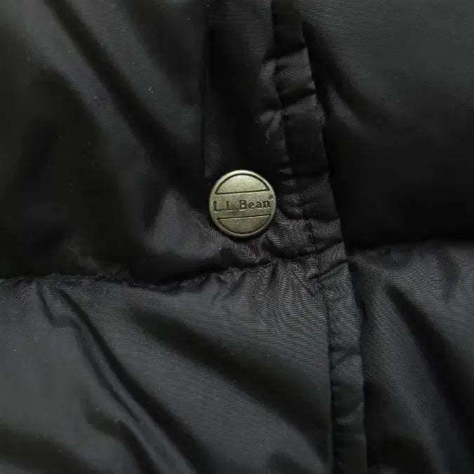 [BUNJANG] L.L.Bean Goose Down Vest / L.L.Bean 엘엘빈  구스 다운 베스트 조끼 여성 OS