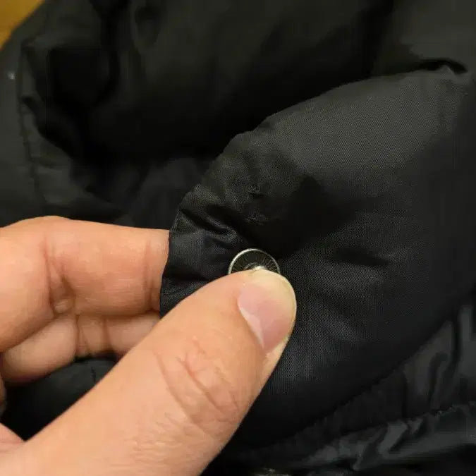 [BUNJANG] L.L.Bean Goose Down Vest / L.L.Bean 엘엘빈  구스 다운 베스트 조끼 여성 OS