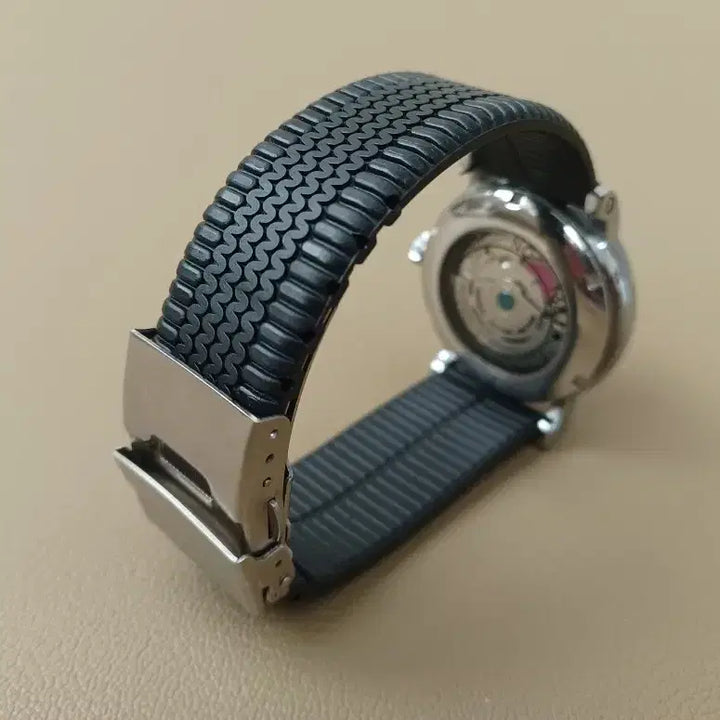 [BUNJANG] POLDON CLASSIC WATCH 168 / POLDON(폴던) 시계 CLASSIC WATCH 168