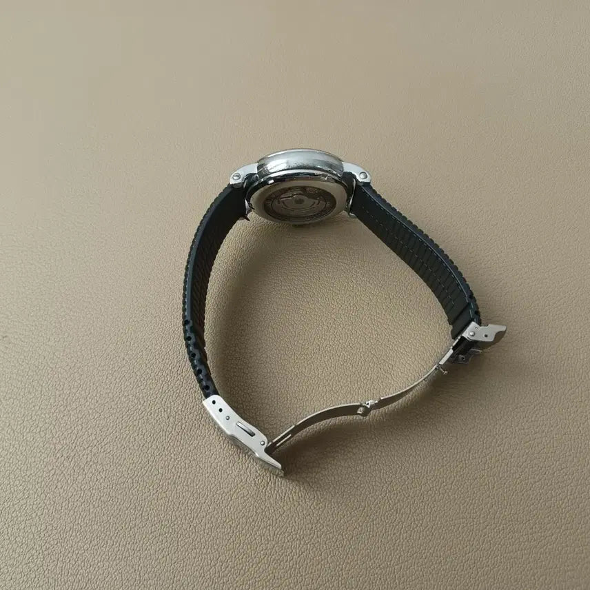 [BUNJANG] POLDON CLASSIC WATCH 168 / POLDON(폴던) 시계 CLASSIC WATCH 168