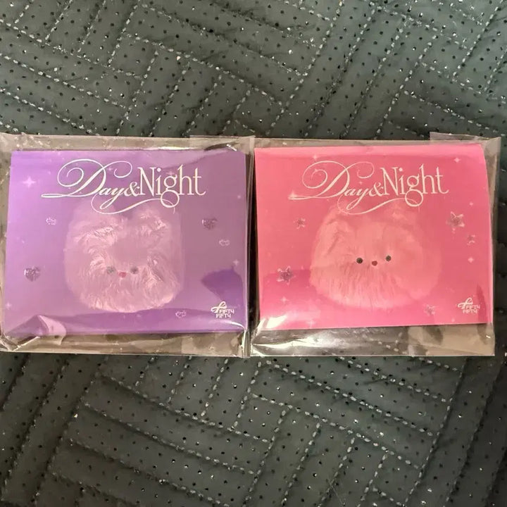 [BUNJANG] FIFTY FIFTY Day&Night Photocard Set / 피프티피프티 Day&Night 포토카드 셋트