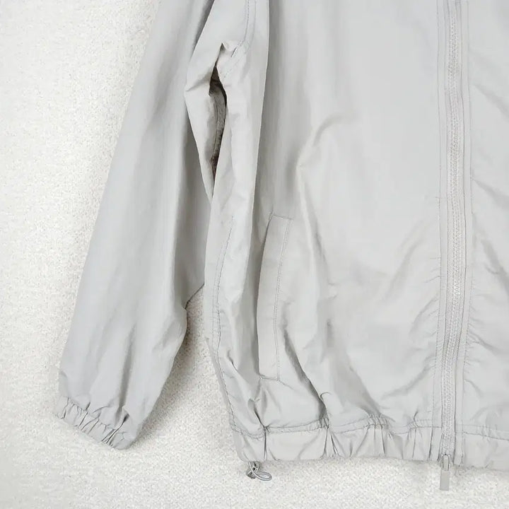 [BUNJANG] SDLABEL Windbreaker Jacket (90-95) / SDLABEL 남성 바스락 바람막이 자켓(90~95)