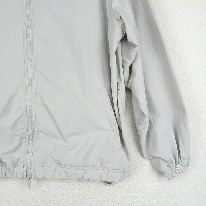 [BUNJANG] SDLABEL Windbreaker Jacket (90-95) / SDLABEL 남성 바스락 바람막이 자켓(90~95)