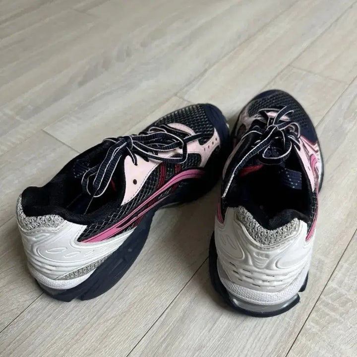 [BUNJANG] Asics UB1-S Gel-Kayano 14 Midnight/White / 아식스(Asics)UB1-S 젤-카야노 14 미드나잇/화이트