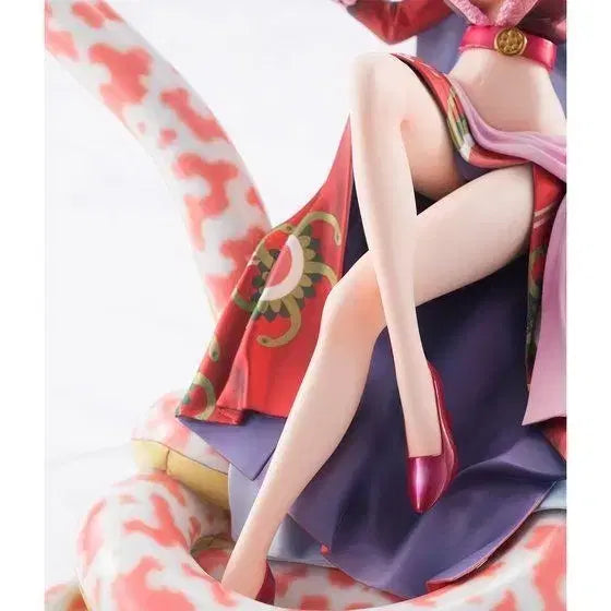 [BUNJANG] One Piece Hancock POP Figure / 원피스 핸콕 pop 카툰박스 포함