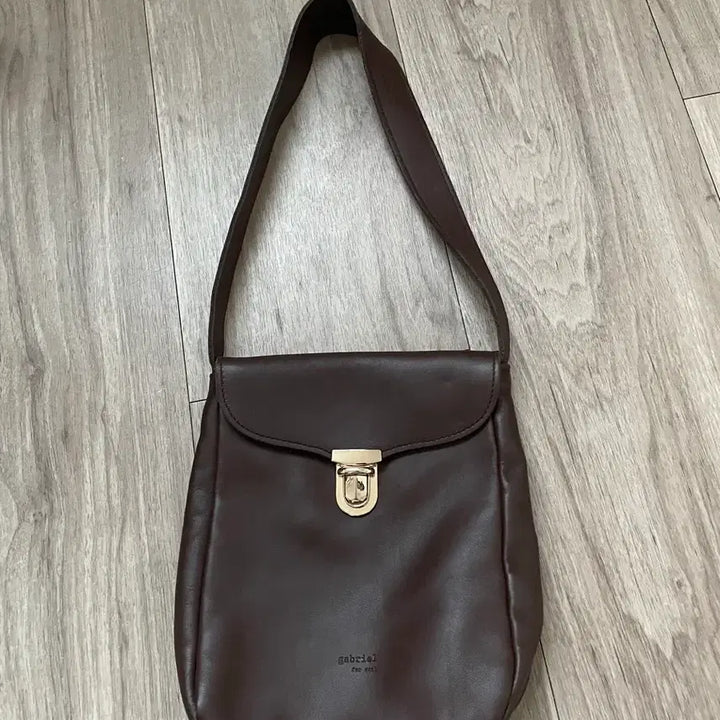 [BUNJANG] Gabriel Posak Bag / 가브리엘포삭 가방