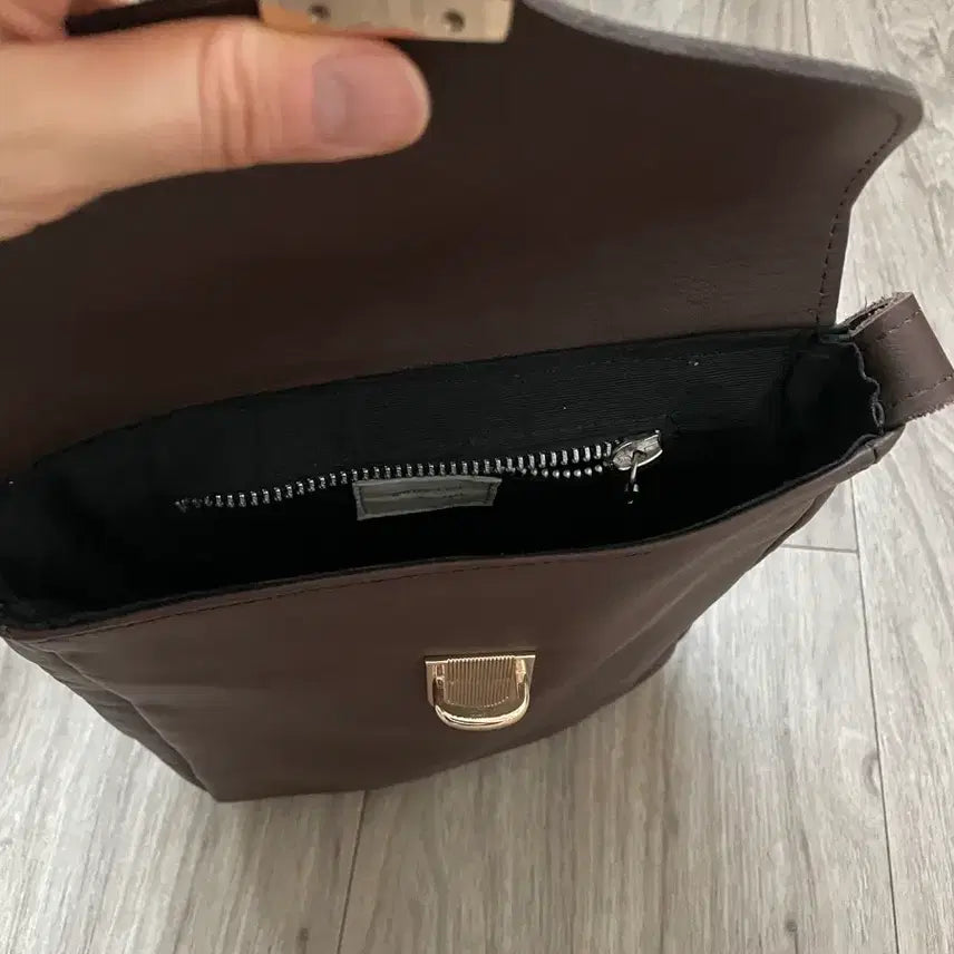 [BUNJANG] Gabriel Posak Bag / 가브리엘포삭 가방