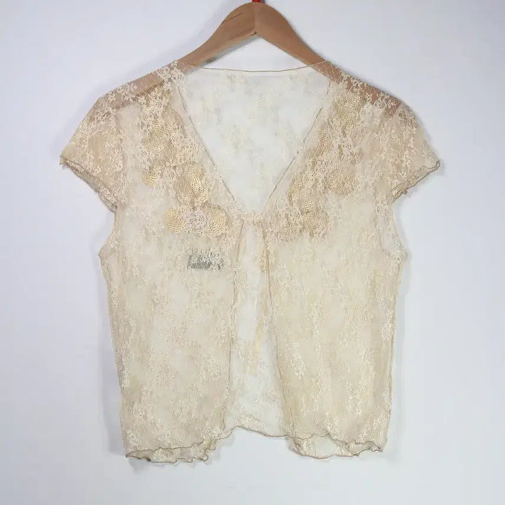 [BUNJANG] OKI.N.Y Blouse [26022013] / (새상품) OKI.N.Y 블라우스 [26022013]