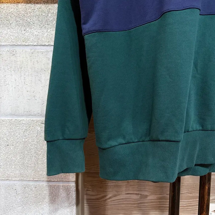 [BUNJANG] Puma Sweatshirt / 푸마 스웻셔츠 XL-2XL(ng527 맨투맨