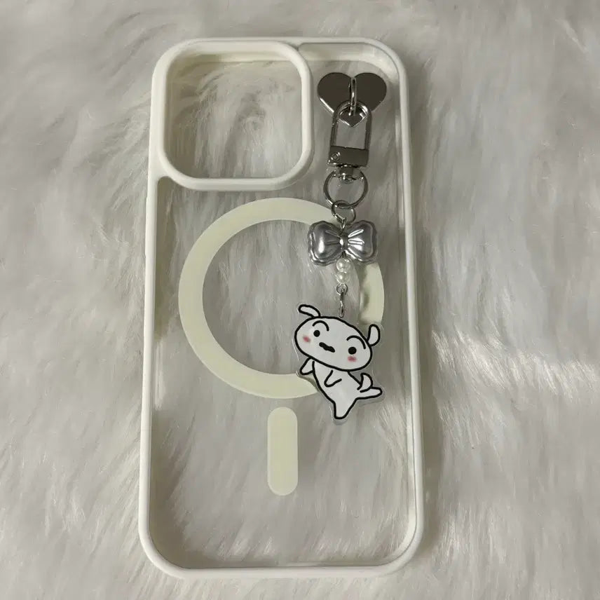 [BUNJANG] Crayon Shin-chan Keyring / 짱구는못말려 키링 !!!!!!진짜귀여워용