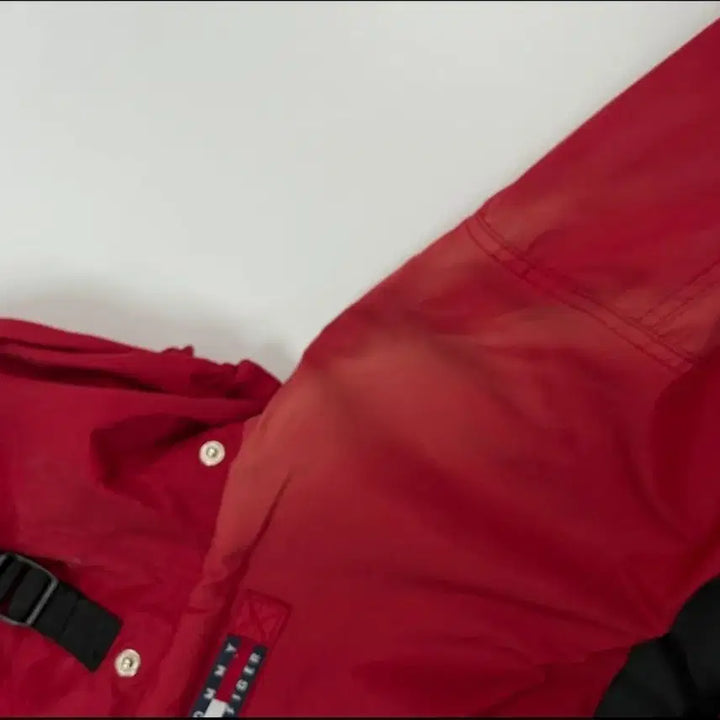 [BUNJANG] 90s Tommy Hilfiger Ski Parka Mountain Jacket / 90s 타미 힐피거 스키 파카 마운틴 자켓