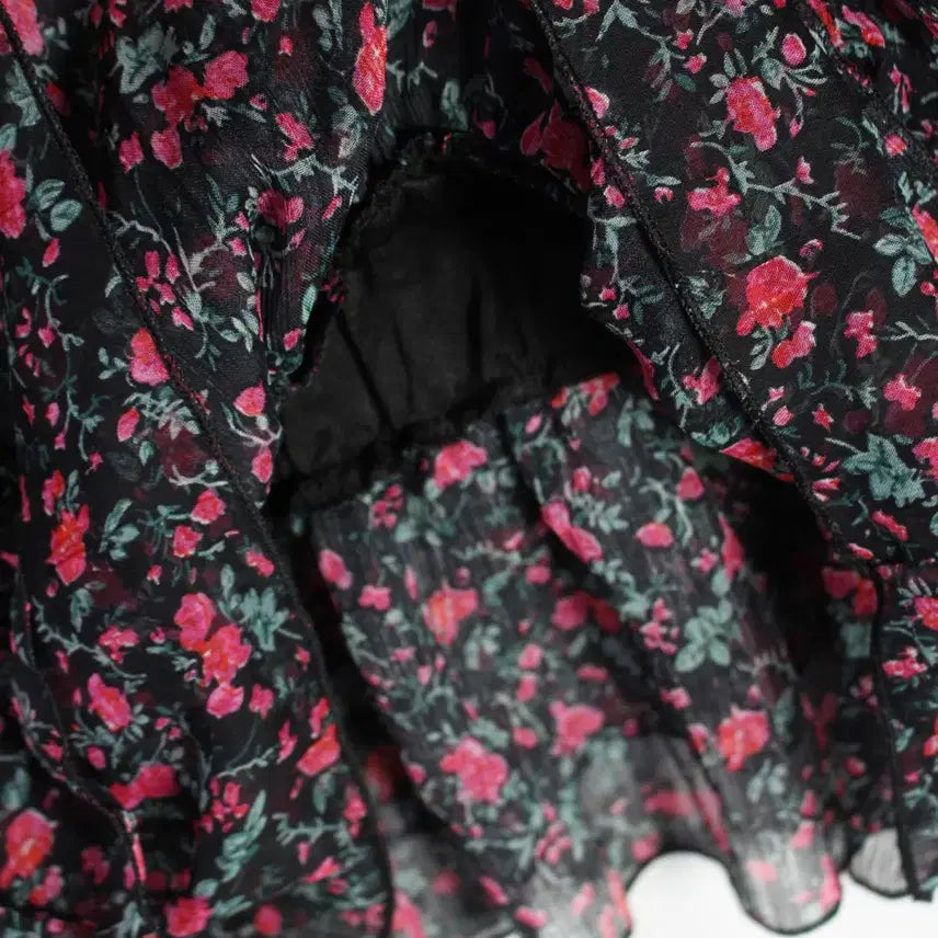 [BUNJANG] KLIMT Blouse [26022015] / KLIMT 블라우스 [26022015]