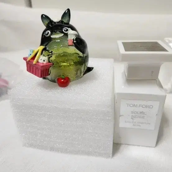 [BUNJANG] Totoro Figure / 토토로 피규어