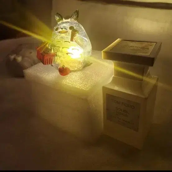[BUNJANG] Totoro Figure / 토토로 피규어
