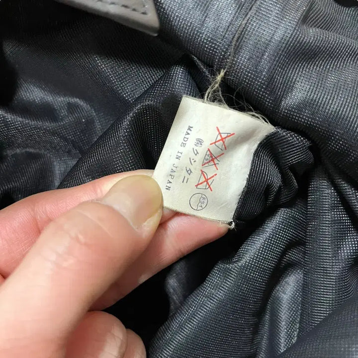 [BUNJANG] Easy Riders Dark Western Leather Shirt / Easy riders dark western leather shirt