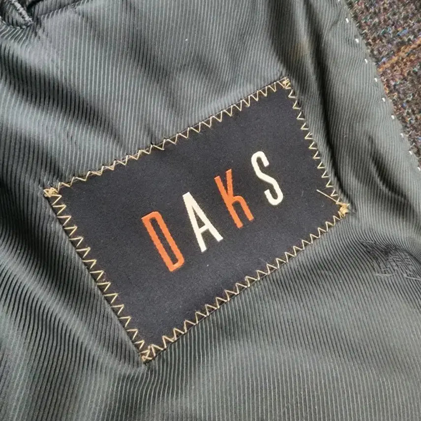 [BUNJANG] Men's Jacket Size 100 / 닥스 자켓 남성100